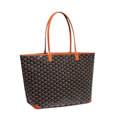 goyard tote bags reddit